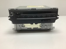 BMW X1 E84 E91 LCI Radio Sat Nav CD DVD DAB Player Reader GPS Head Unit 9222862