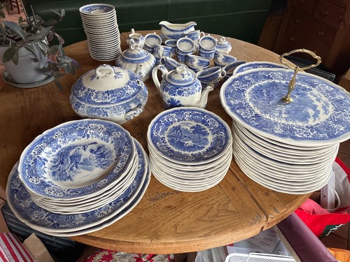 Service table villeroy - table, et