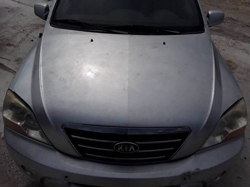 Capot kia sorento 5 - capot , 2.5