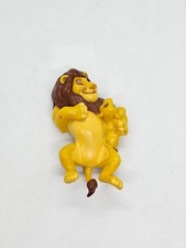 Simba & Mufasa Disney Le Roi