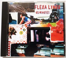 CD Flexa Lyndo (Rock
