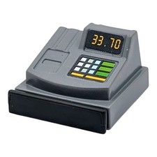 Playmobil caisse enregistreuse