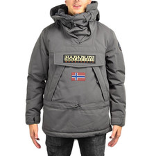 NAPAPIJRI Skidoo Veste anorak