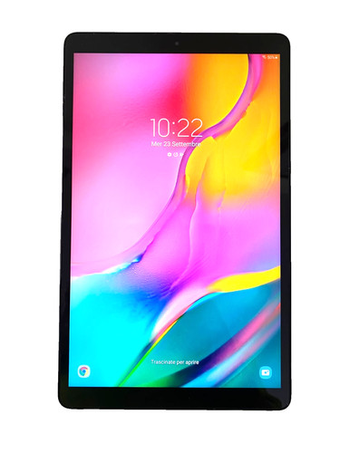 Samsung galaxy tab - tab, a