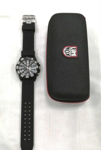 Luminox seris 3080 - seris, watch
