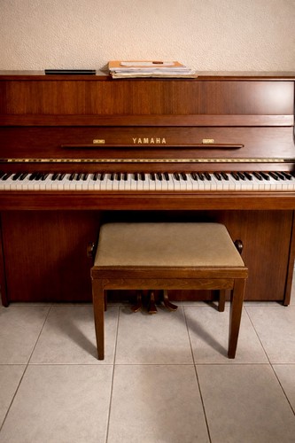 Piano yamaha mp1z - piano,