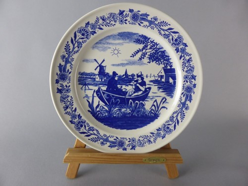 Assiette decorative murale - assiette,