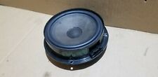 VW POLO 9N3 FRONT DOOR SPEAKER RIGHT LEFT DRIVER PASSENGER SIDE 6Q0035411A     4