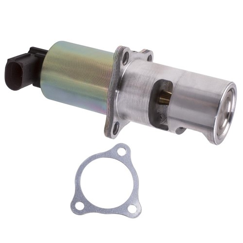 Vanne egr for opel - vanne,