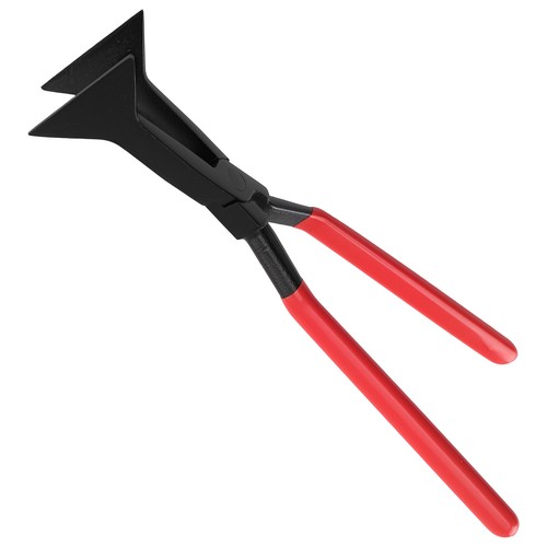 Outil pince sertir acier - à,