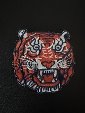 Vintage Retro Classic Detroit