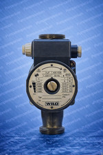 Pompe à chaleur Wilo VIRS 25