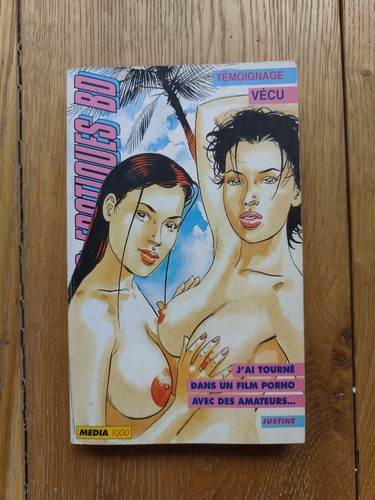 Confessions erotiques 112 - confessions,