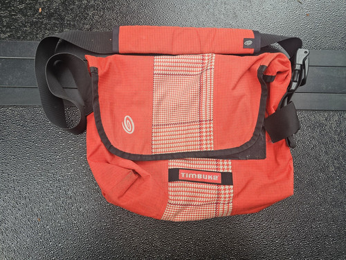 Timbuk2 small messenger bag - small,