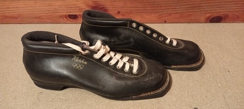 Chaussure ski fond karhu - chaussure, de
