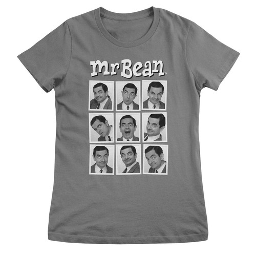 Shirt femme bean - femme, mr