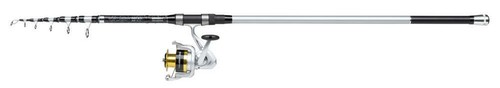 Mitchell tanager surf tele - mitchell, sw