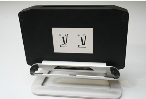 Motion computing r12 station - computing,