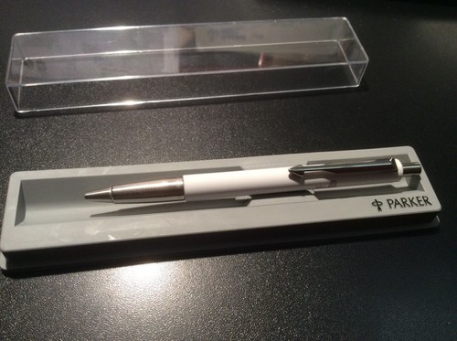 Stylo bille parker - stylo,