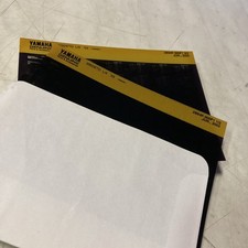 Yamaha moteur bateau 225 DET0