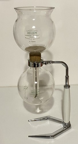 Cafetière hellem tasses - cafetière, 4