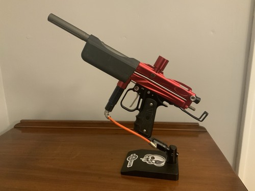Wgp autococker paintball - wgp,