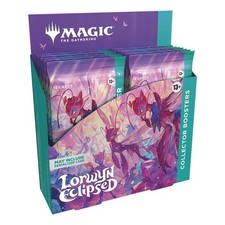 Lorwyn Eclipsed Collector