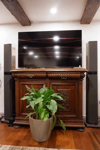 Bang olufsen paire béovox - -paire, de