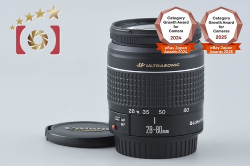 Canon 3 5 - ef, v