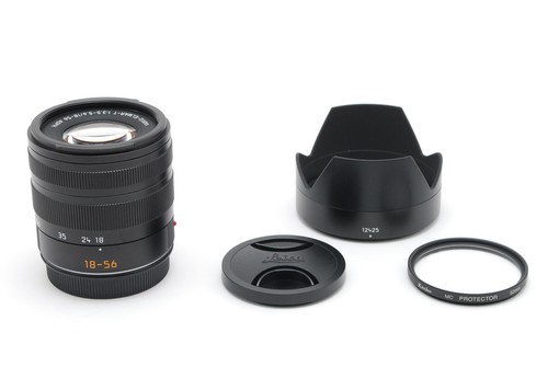 Mint hood leica - [mint,