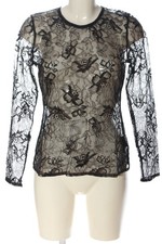 PBO Blouse transparente Dames