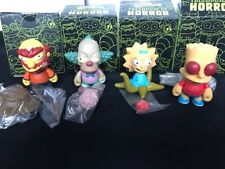 Kidrobot The Simpsons
