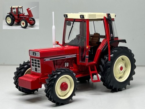 Miniature replicagri tracteur - replicagri,