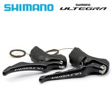 SHIMANO ULTEGRA ST R8000 2x11 Spd Dual Control Lever Rim Brake Shifter Road Bike