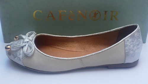Cafè noir chaussures femme - chaussures,