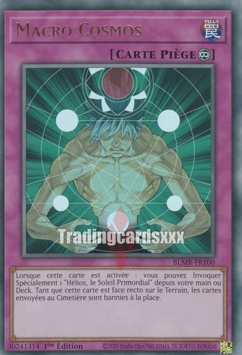 Macro cosmos ur - yu-gi-oh!,
