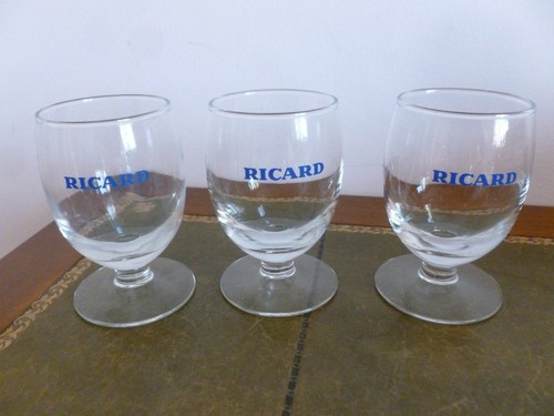 Rare collector ricard - rare, lot