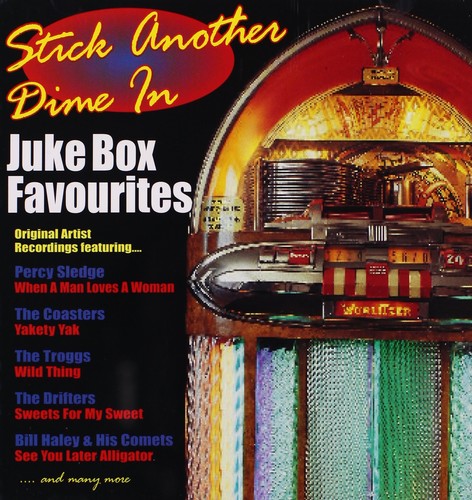 Juke box favorites various - juke,