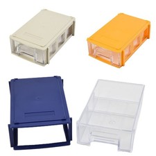 Bo?tes de Rangement Plastique