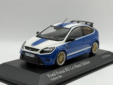 Ford Focus RS LeMans Classic