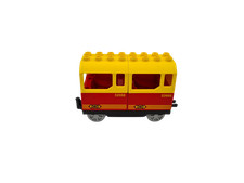 Lego® train Duplo chemin de