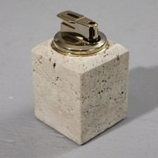 Briquet de table vintage en