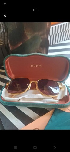 Lunette gucci - lunette,