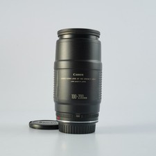 Excellent Objectif Zoom Canon