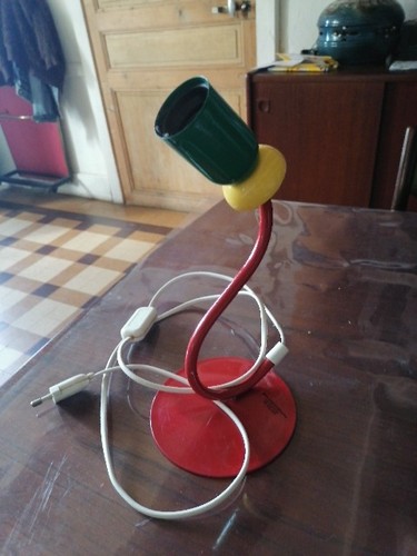 Lampe esto bon etat - bon,