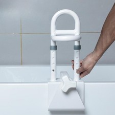 Barre d'appui pour baignoires
