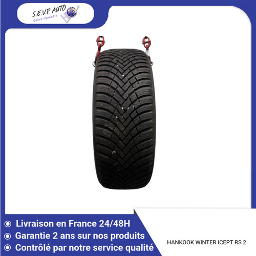 Pneu hankook winter - hankook,