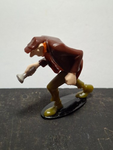 Figurine les 101 dalmatiens - les,