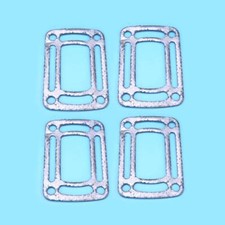 4x Fit For OMC Cobra Volvo