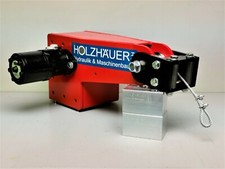 Treuil Hydraulique HAW1700 Sans Soupape